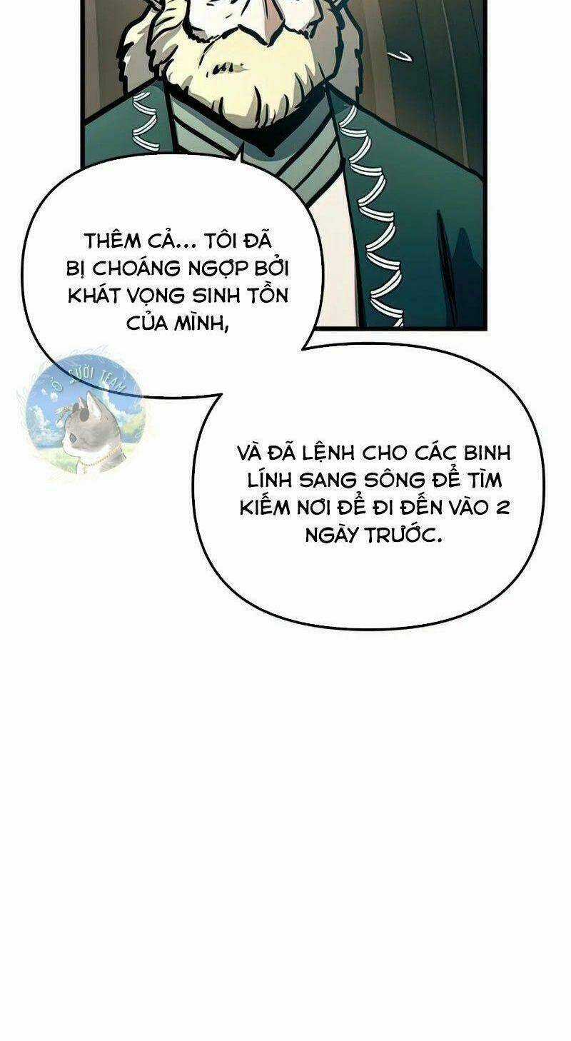 Chiền Thần Tự Sát Hồi Quy Chapter 56 trang 48