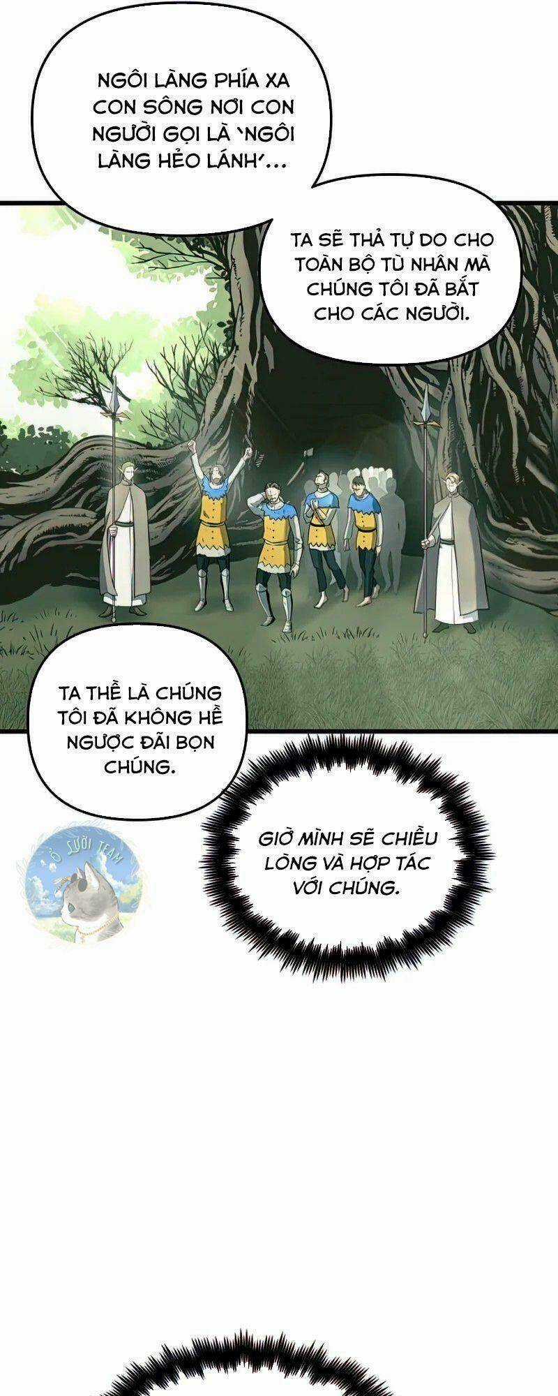 Chiền Thần Tự Sát Hồi Quy Chapter 56 trang 49
