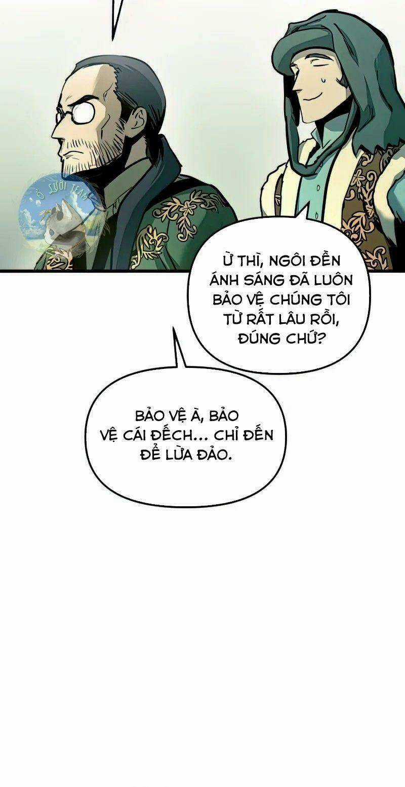 Chiền Thần Tự Sát Hồi Quy Chapter 56 trang 54