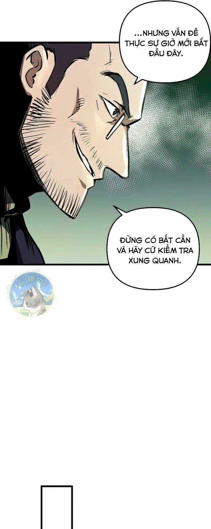 Chiền Thần Tự Sát Hồi Quy Chapter 56 trang 56