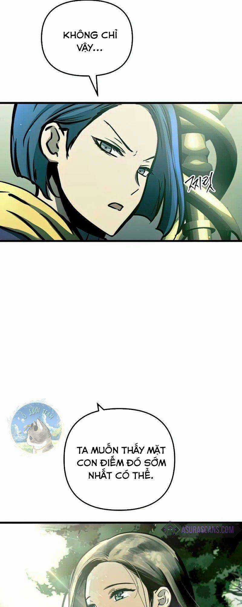 Chiền Thần Tự Sát Hồi Quy Chapter 56 trang 59