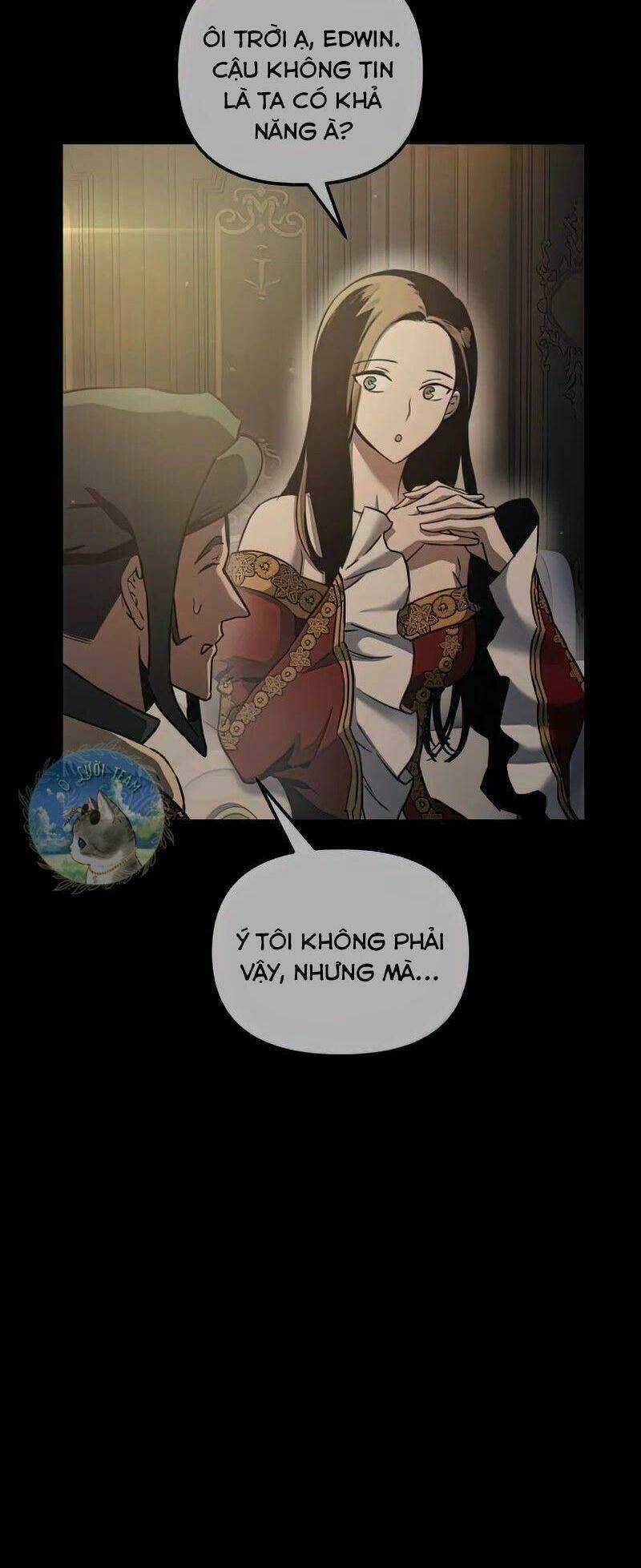 Chiền Thần Tự Sát Hồi Quy Chapter 56 trang 6