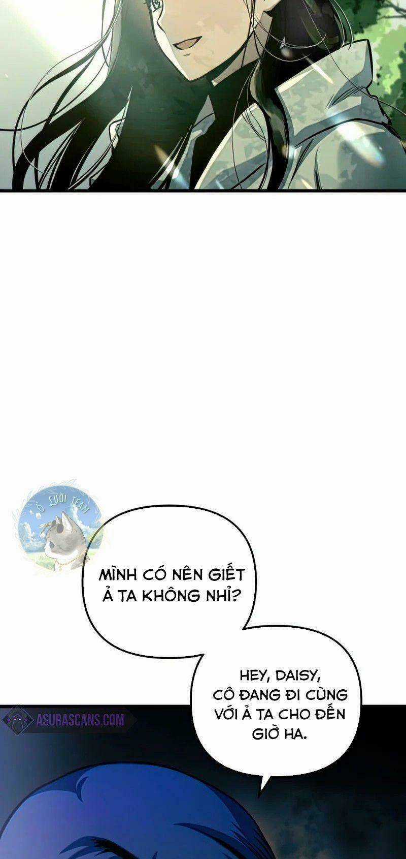Chiền Thần Tự Sát Hồi Quy Chapter 56 trang 60