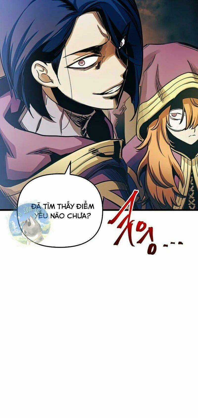 Chiền Thần Tự Sát Hồi Quy Chapter 56 trang 61