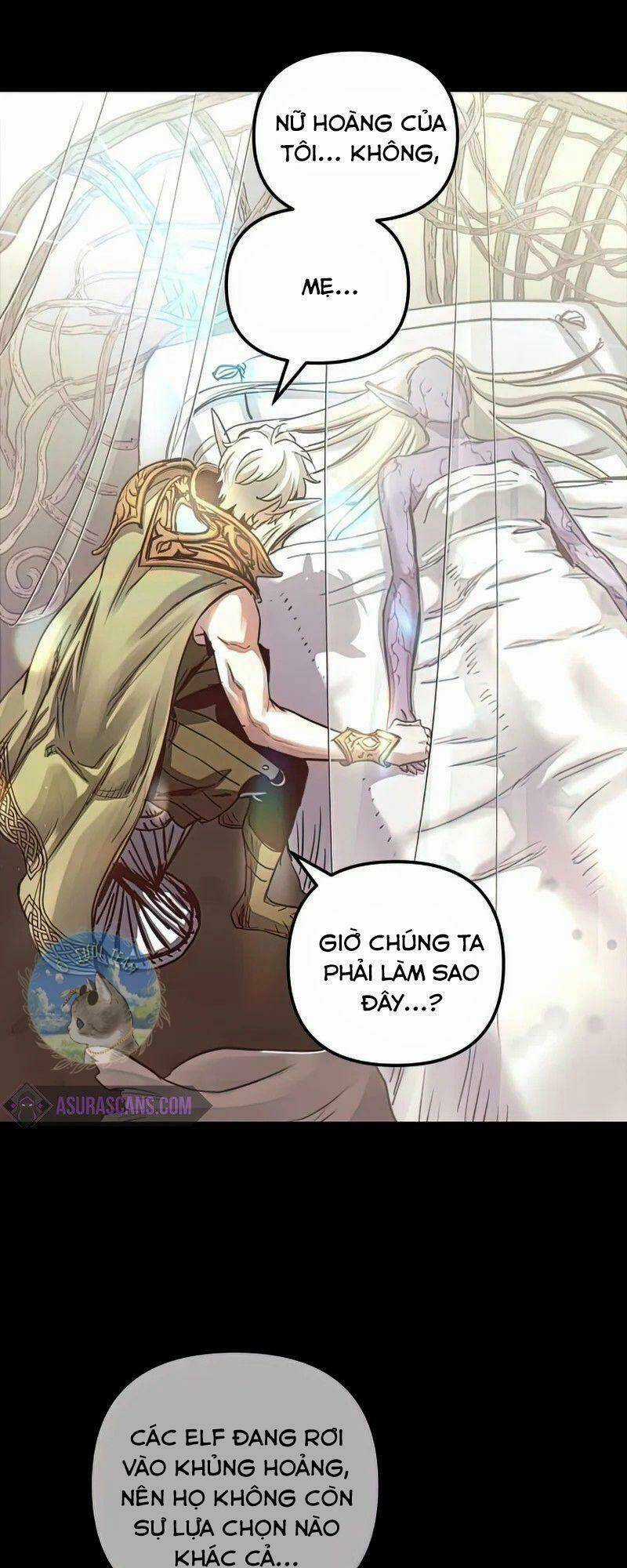 Chiền Thần Tự Sát Hồi Quy Chapter 56 trang 7