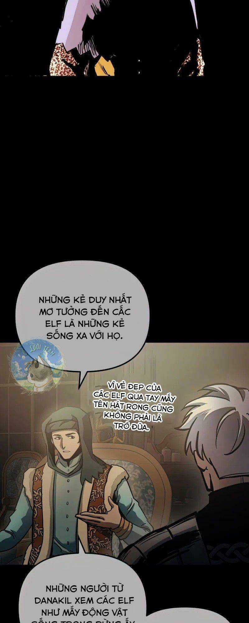 Chiền Thần Tự Sát Hồi Quy Chapter 56 trang 9