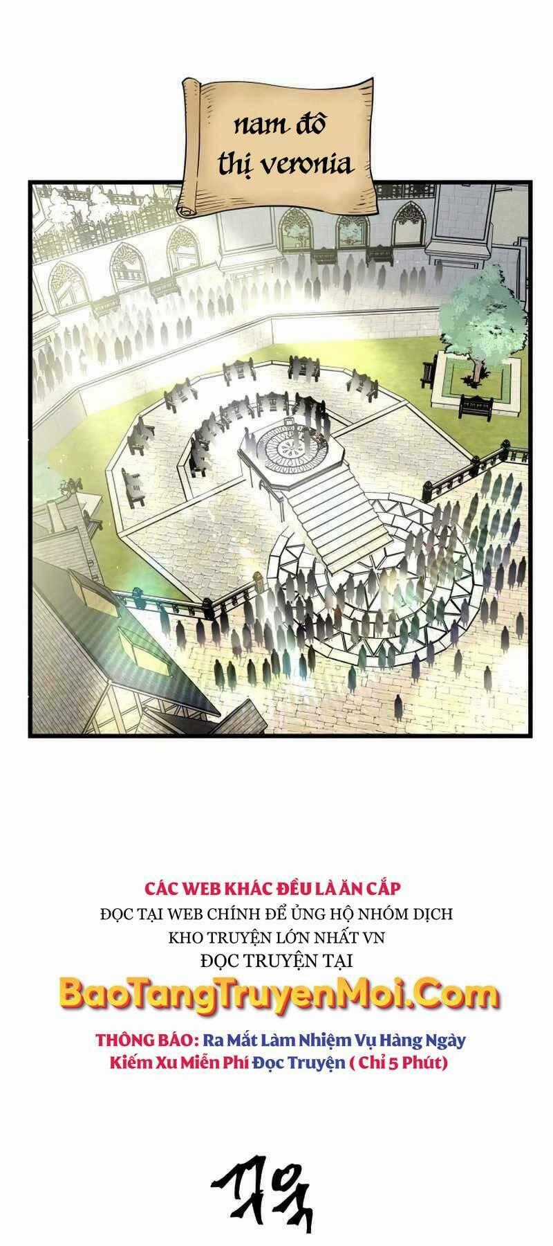 Chiền Thần Tự Sát Hồi Quy Chapter 57 trang 0