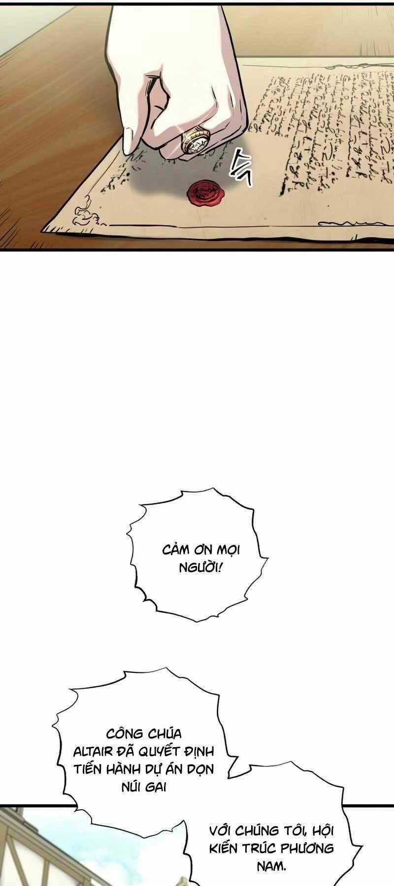 Chiền Thần Tự Sát Hồi Quy Chapter 57 trang 1