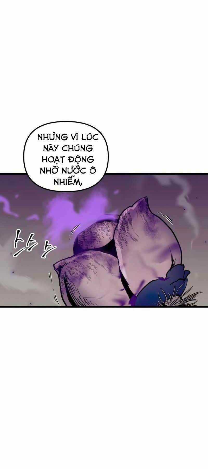 Chiền Thần Tự Sát Hồi Quy Chapter 57 trang 11