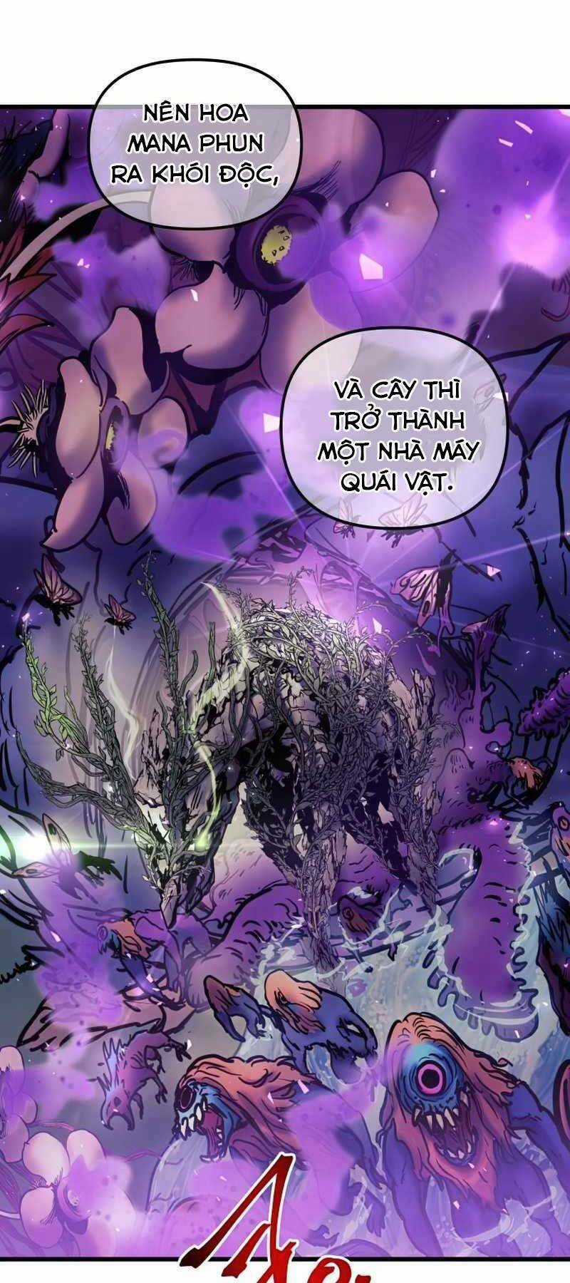 Chiền Thần Tự Sát Hồi Quy Chapter 57 trang 12