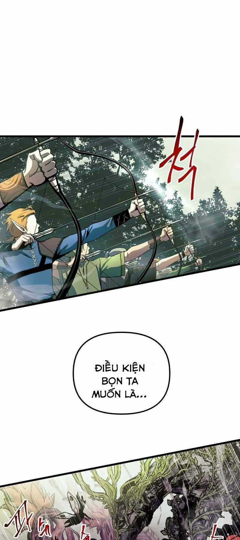 Chiền Thần Tự Sát Hồi Quy Chapter 57 trang 14