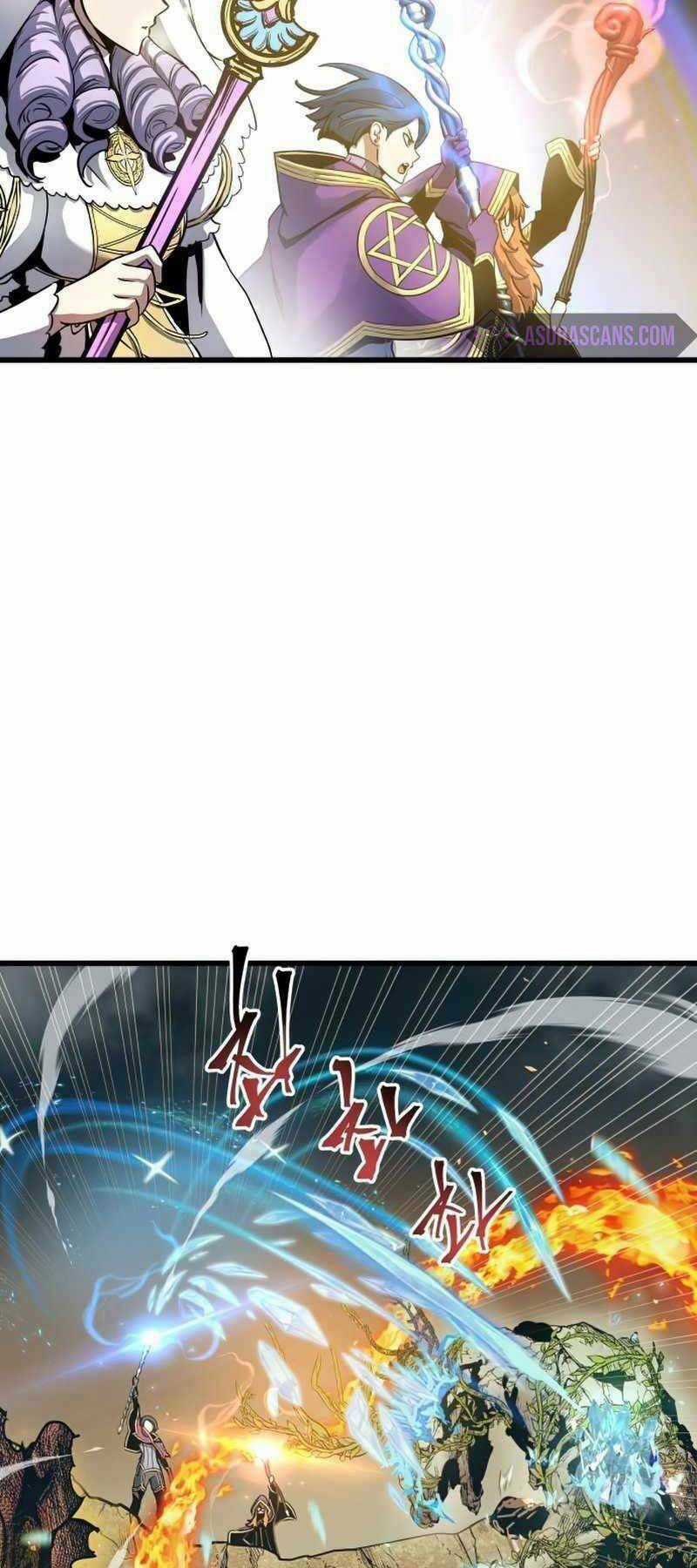 Chiền Thần Tự Sát Hồi Quy Chapter 57 trang 19