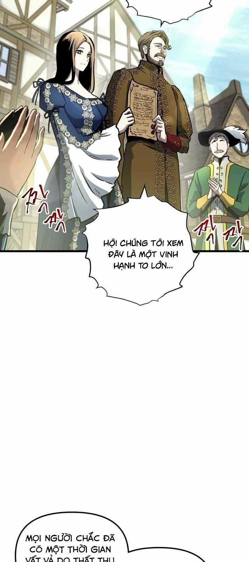 Chiền Thần Tự Sát Hồi Quy Chapter 57 trang 2