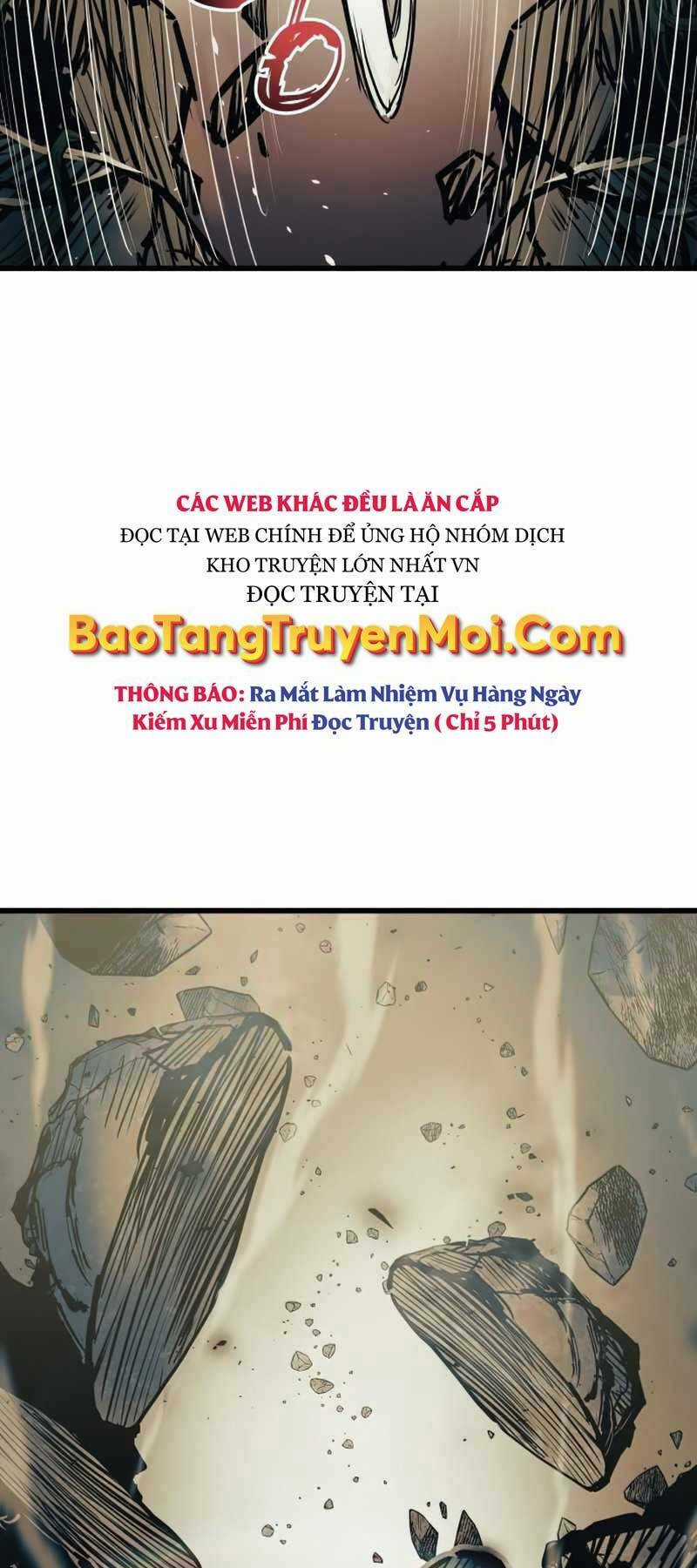 Chiền Thần Tự Sát Hồi Quy Chapter 57 trang 22