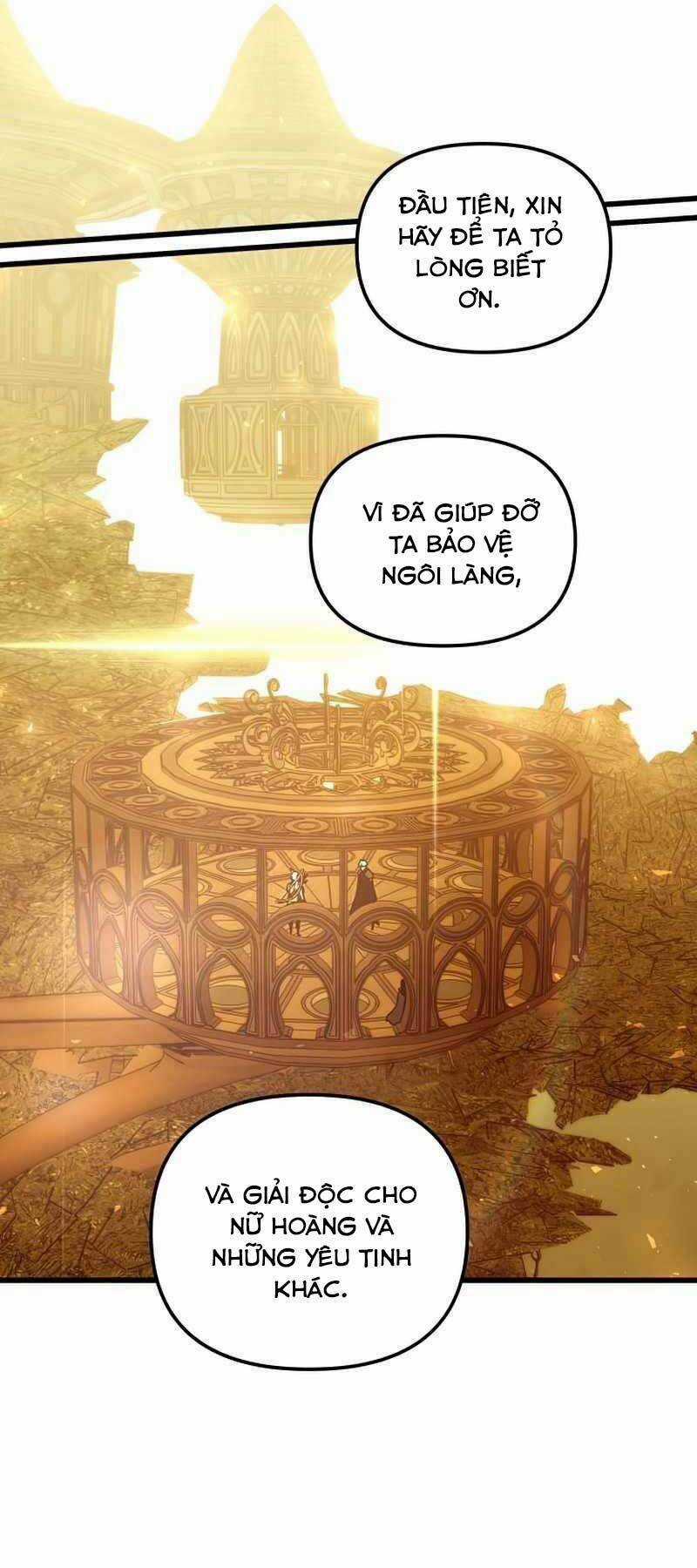 Chiền Thần Tự Sát Hồi Quy Chapter 57 trang 28