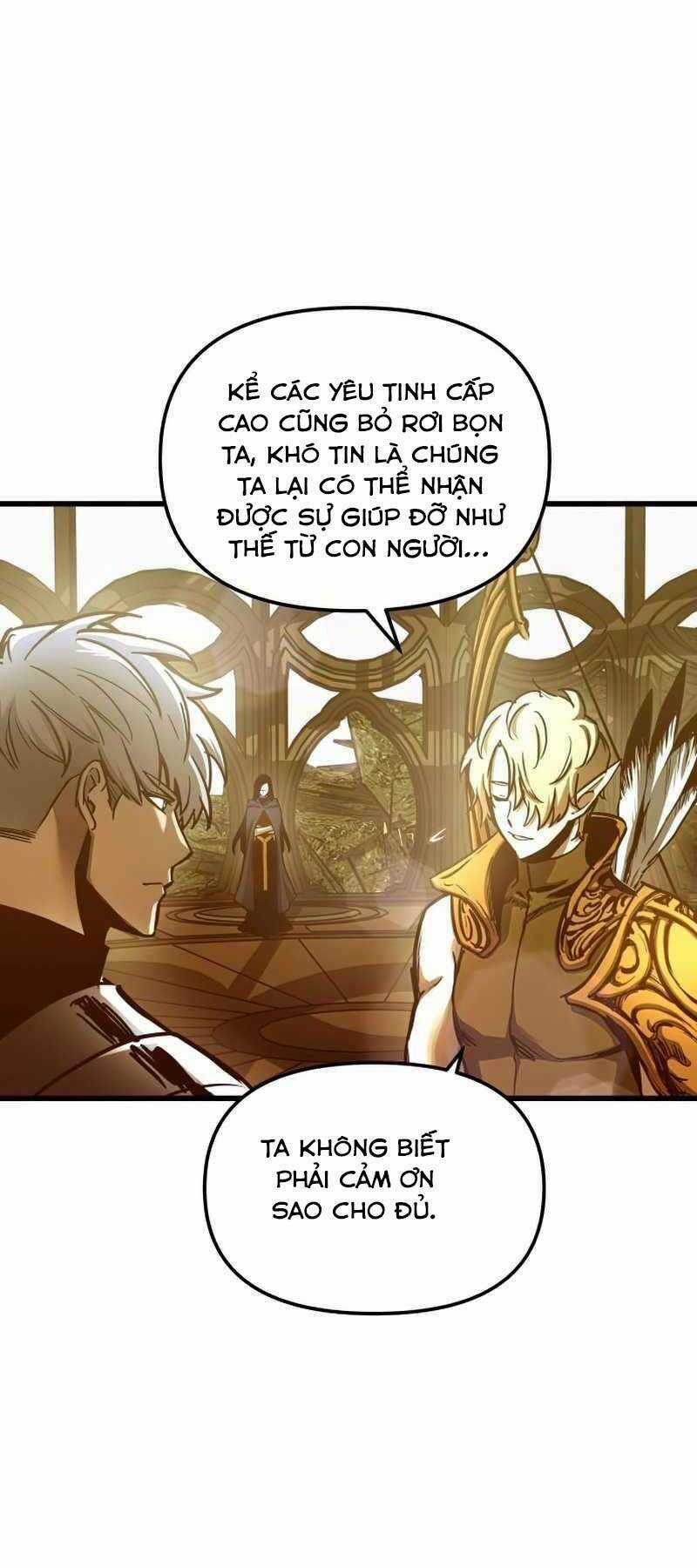 Chiền Thần Tự Sát Hồi Quy Chapter 57 trang 29