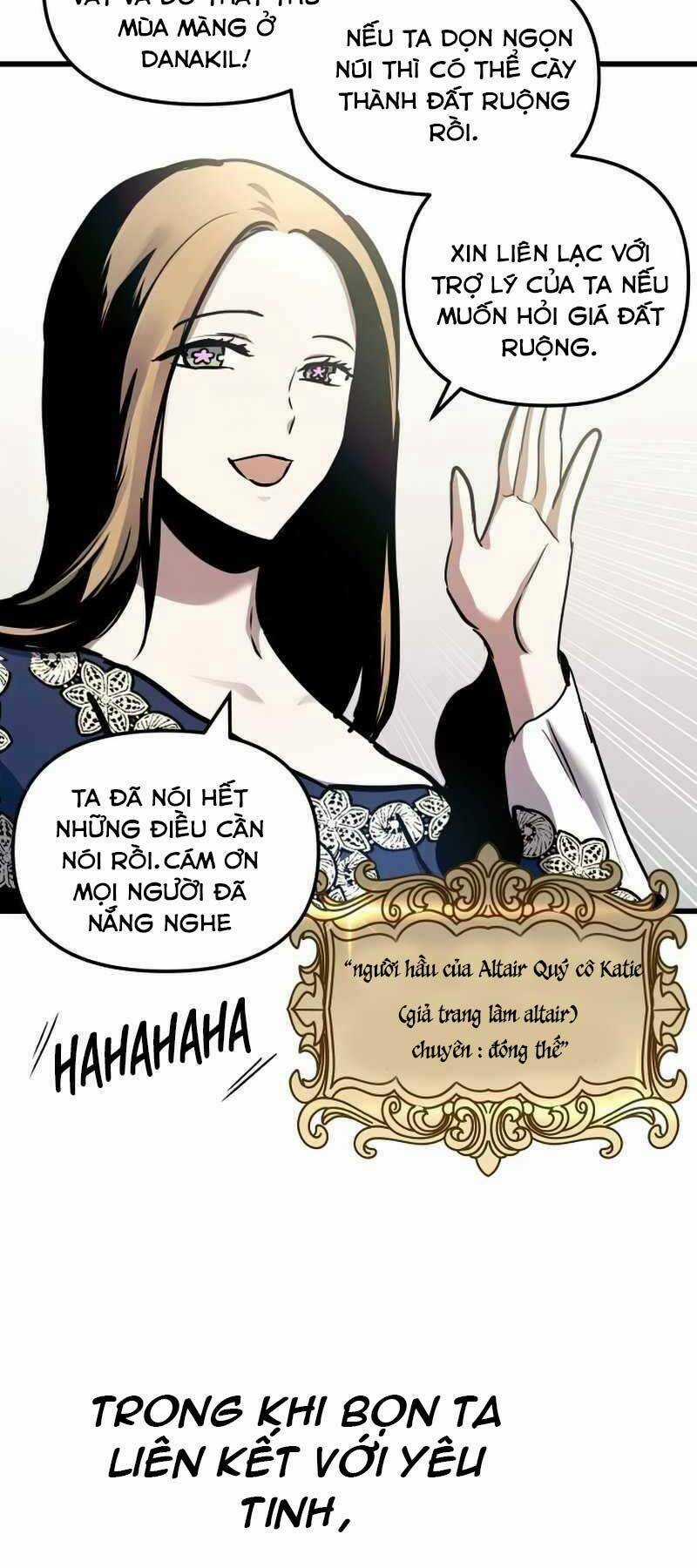 Chiền Thần Tự Sát Hồi Quy Chapter 57 trang 3