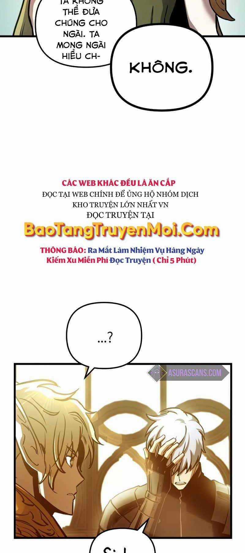 Chiền Thần Tự Sát Hồi Quy Chapter 57 trang 32