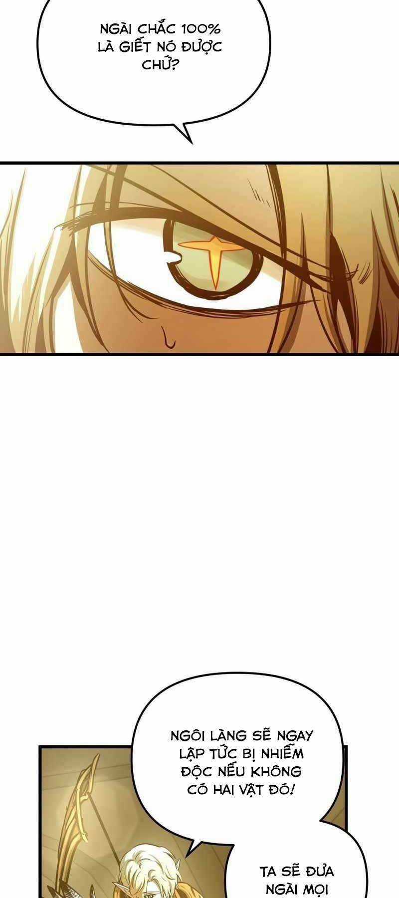 Chiền Thần Tự Sát Hồi Quy Chapter 57 trang 39