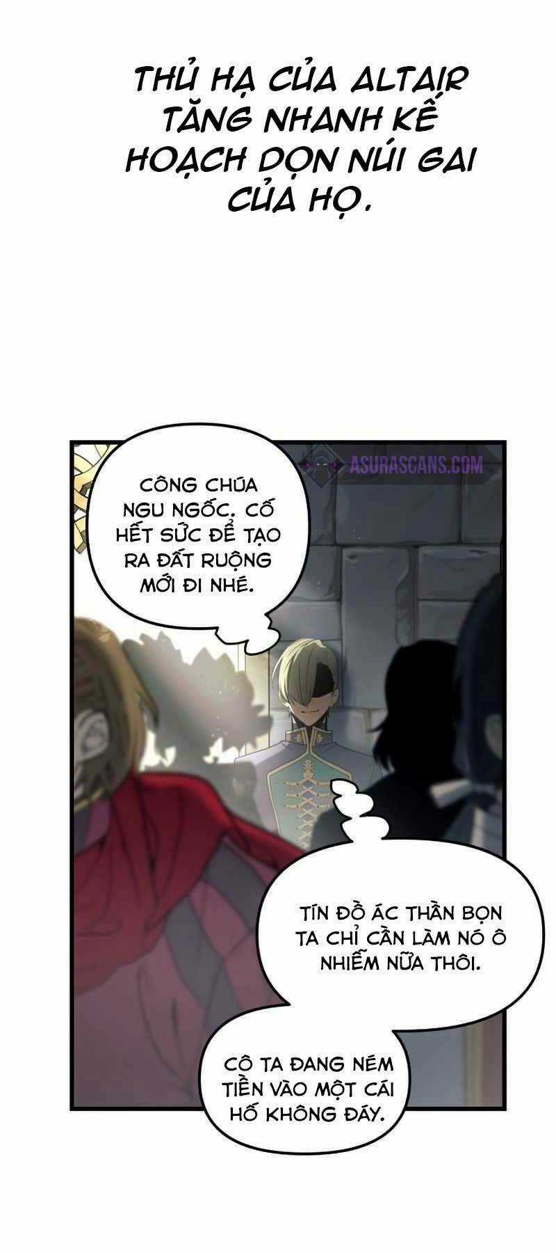 Chiền Thần Tự Sát Hồi Quy Chapter 57 trang 4