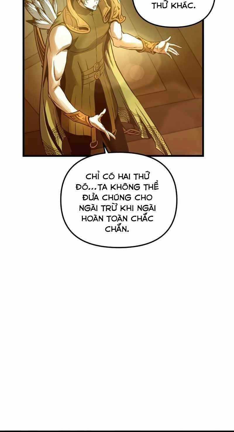 Chiền Thần Tự Sát Hồi Quy Chapter 57 trang 40