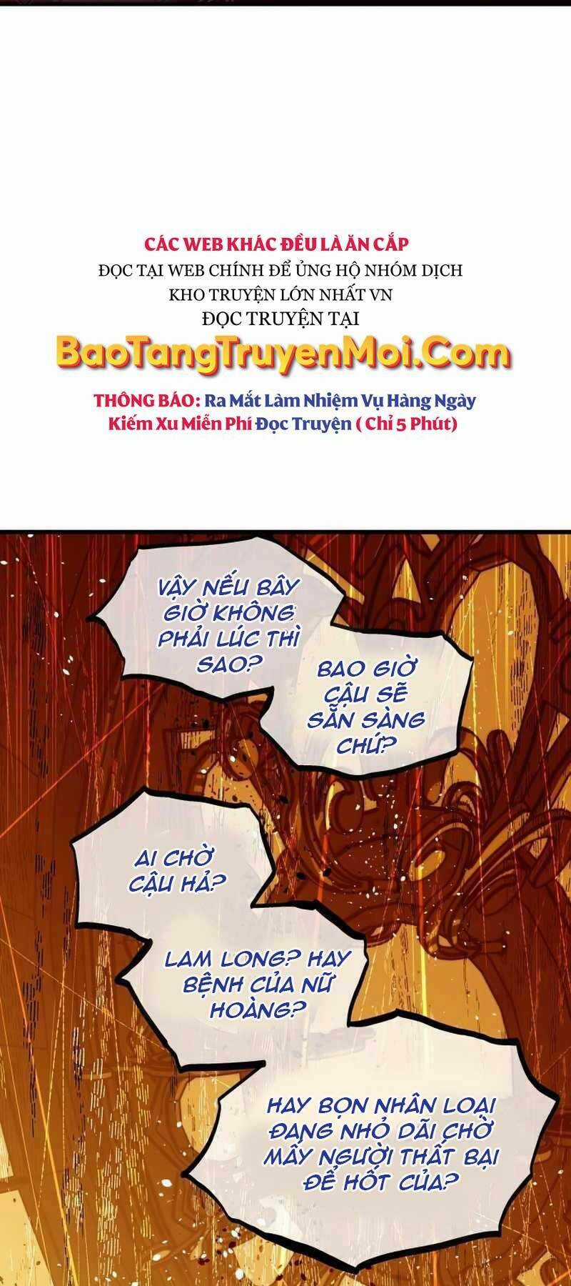 Chiền Thần Tự Sát Hồi Quy Chapter 57 trang 43