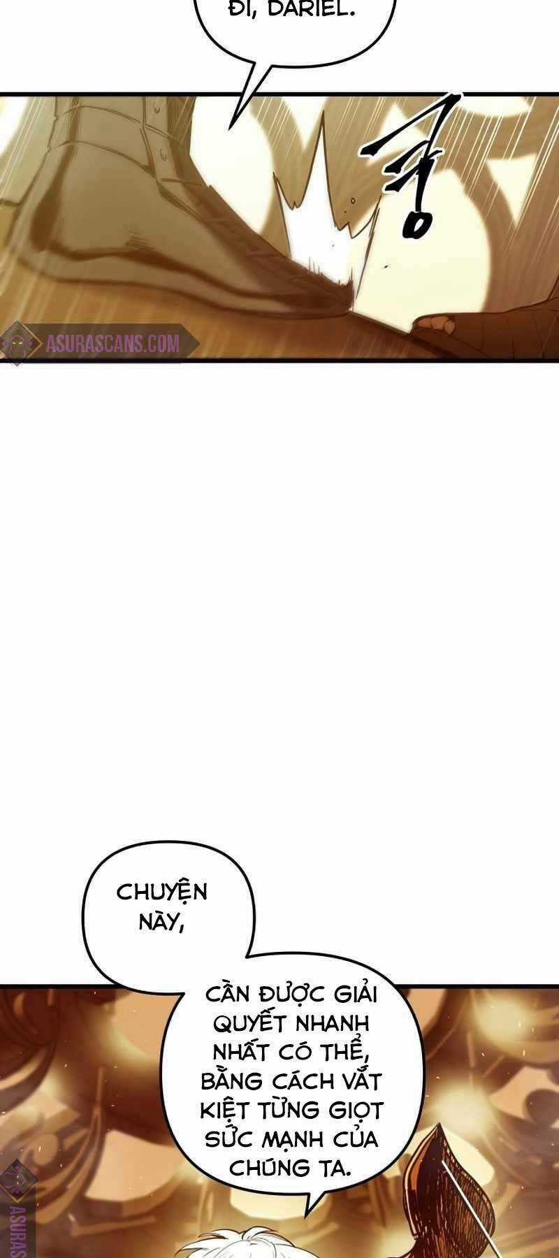 Chiền Thần Tự Sát Hồi Quy Chapter 57 trang 45