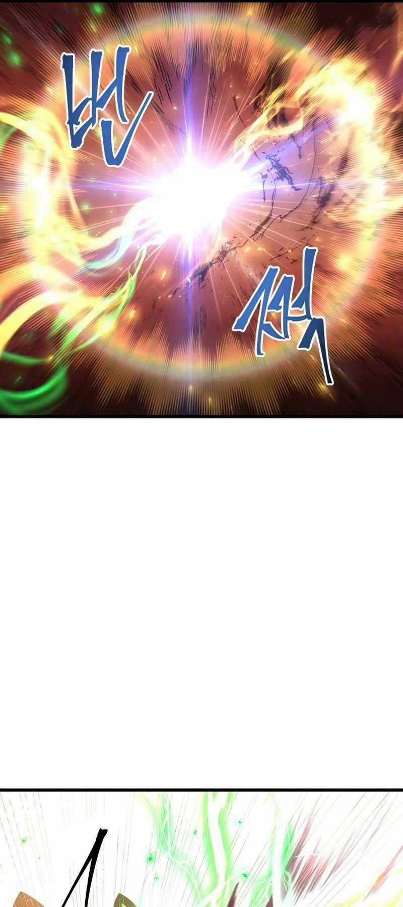 Chiền Thần Tự Sát Hồi Quy Chapter 57 trang 48