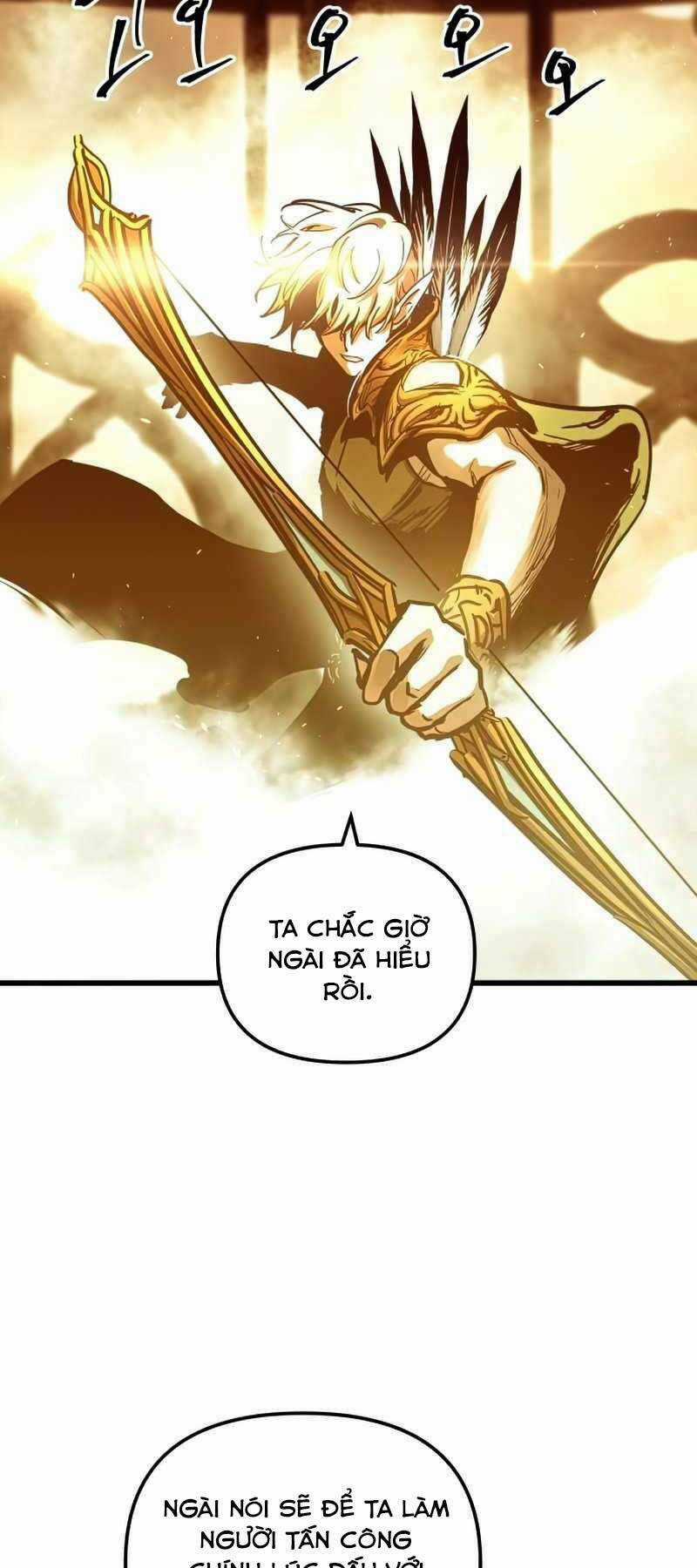 Chiền Thần Tự Sát Hồi Quy Chapter 57 trang 52