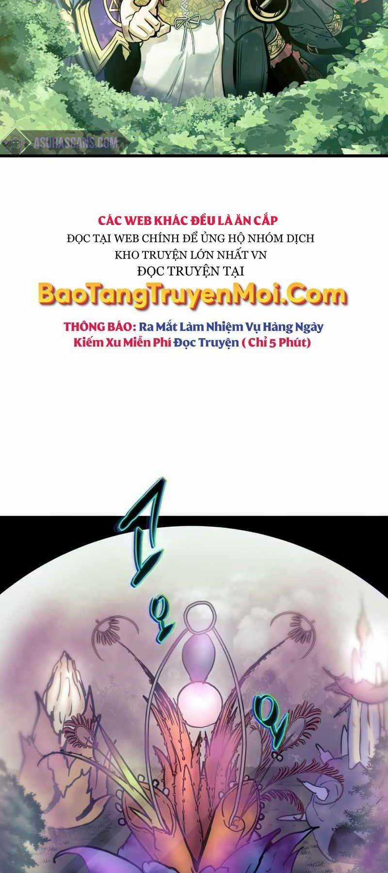 Chiền Thần Tự Sát Hồi Quy Chapter 57 trang 8