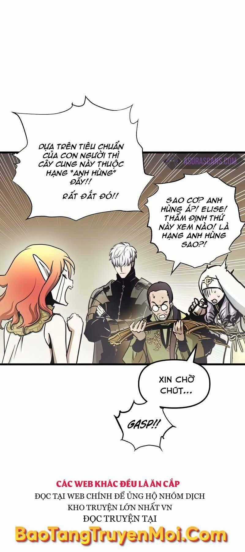 Chiền Thần Tự Sát Hồi Quy Chapter 58 trang 1