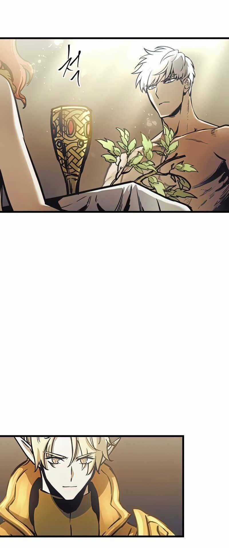 Chiền Thần Tự Sát Hồi Quy Chapter 58 trang 12