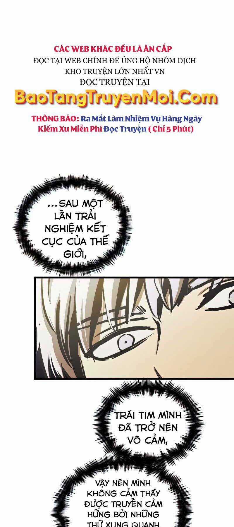 Chiền Thần Tự Sát Hồi Quy Chapter 58 trang 14