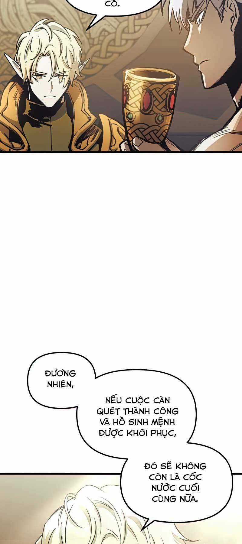 Chiền Thần Tự Sát Hồi Quy Chapter 58 trang 17