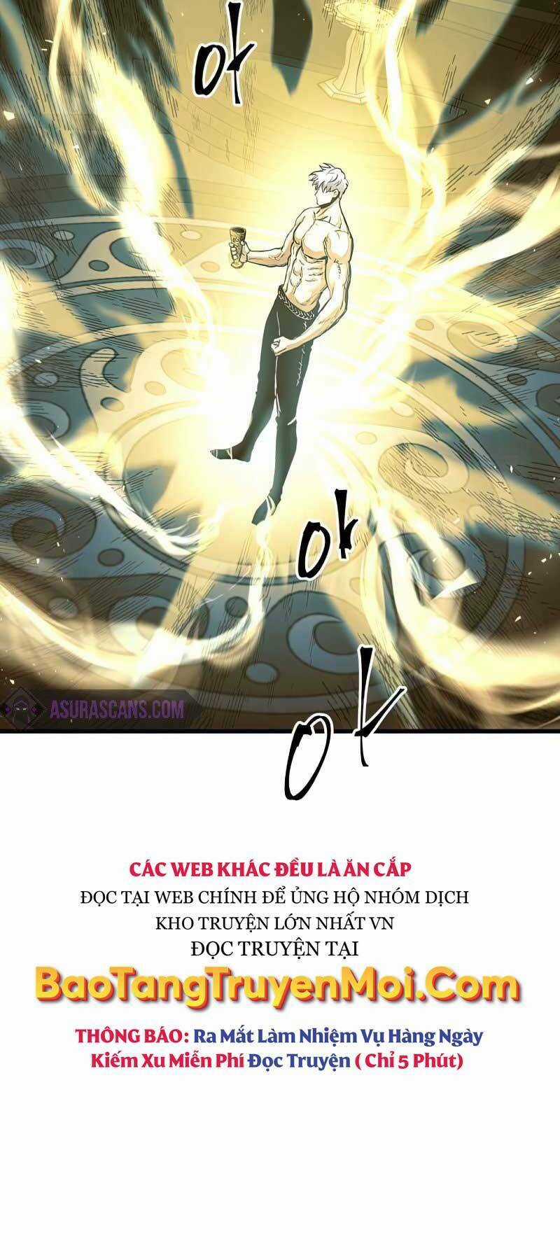 Chiền Thần Tự Sát Hồi Quy Chapter 58 trang 21