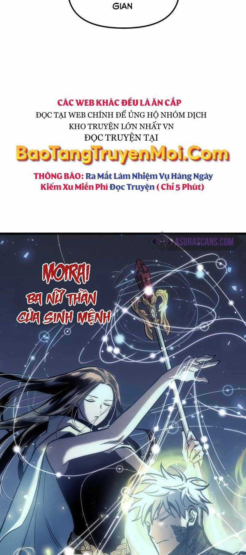 Chiền Thần Tự Sát Hồi Quy Chapter 58 trang 29