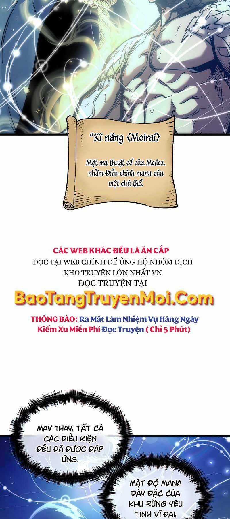 Chiền Thần Tự Sát Hồi Quy Chapter 58 trang 30