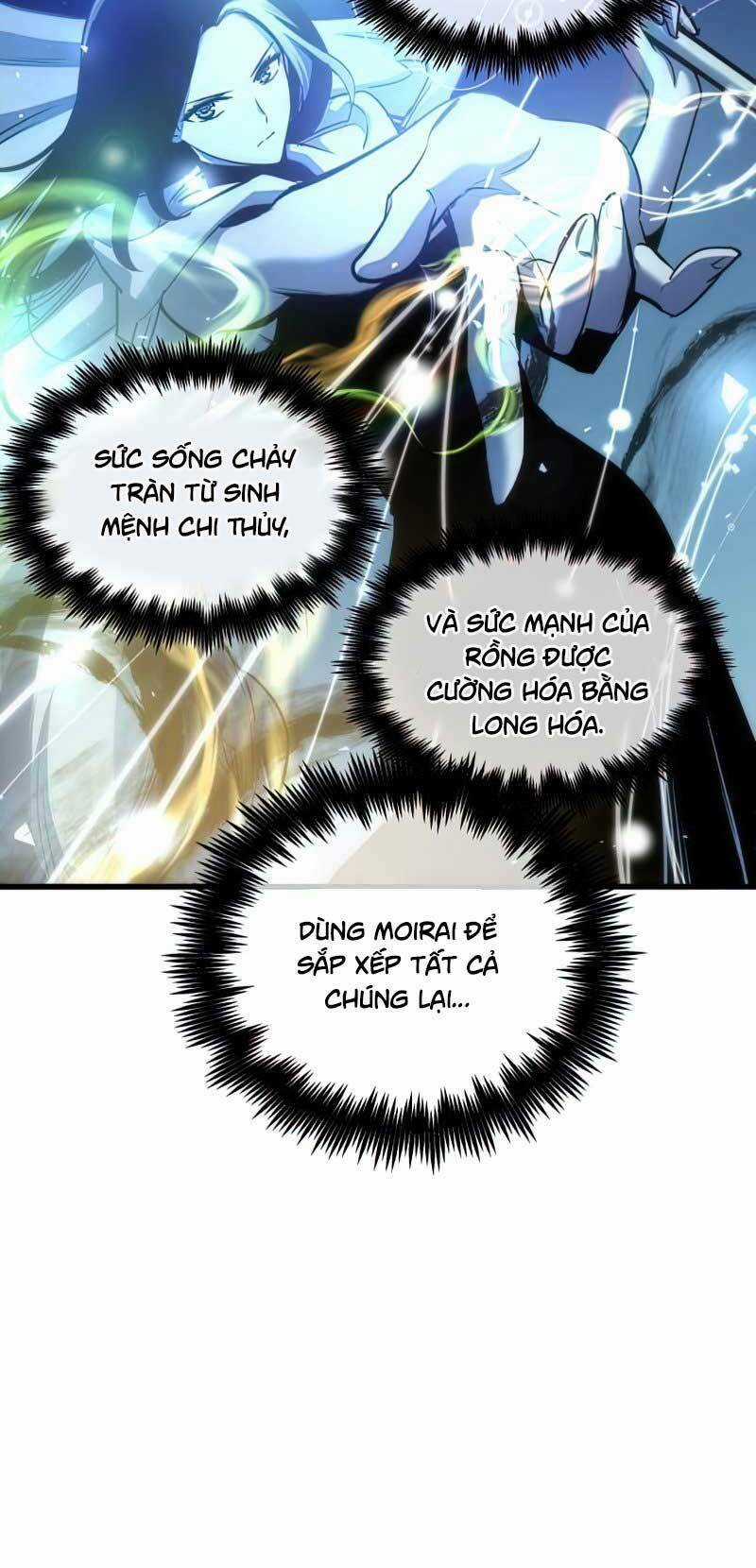 Chiền Thần Tự Sát Hồi Quy Chapter 58 trang 31