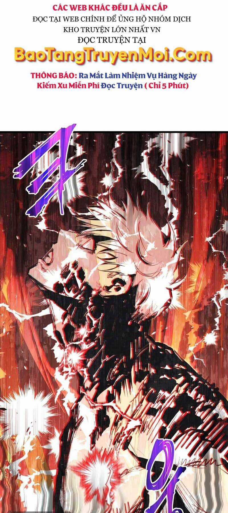 Chiền Thần Tự Sát Hồi Quy Chapter 58 trang 33