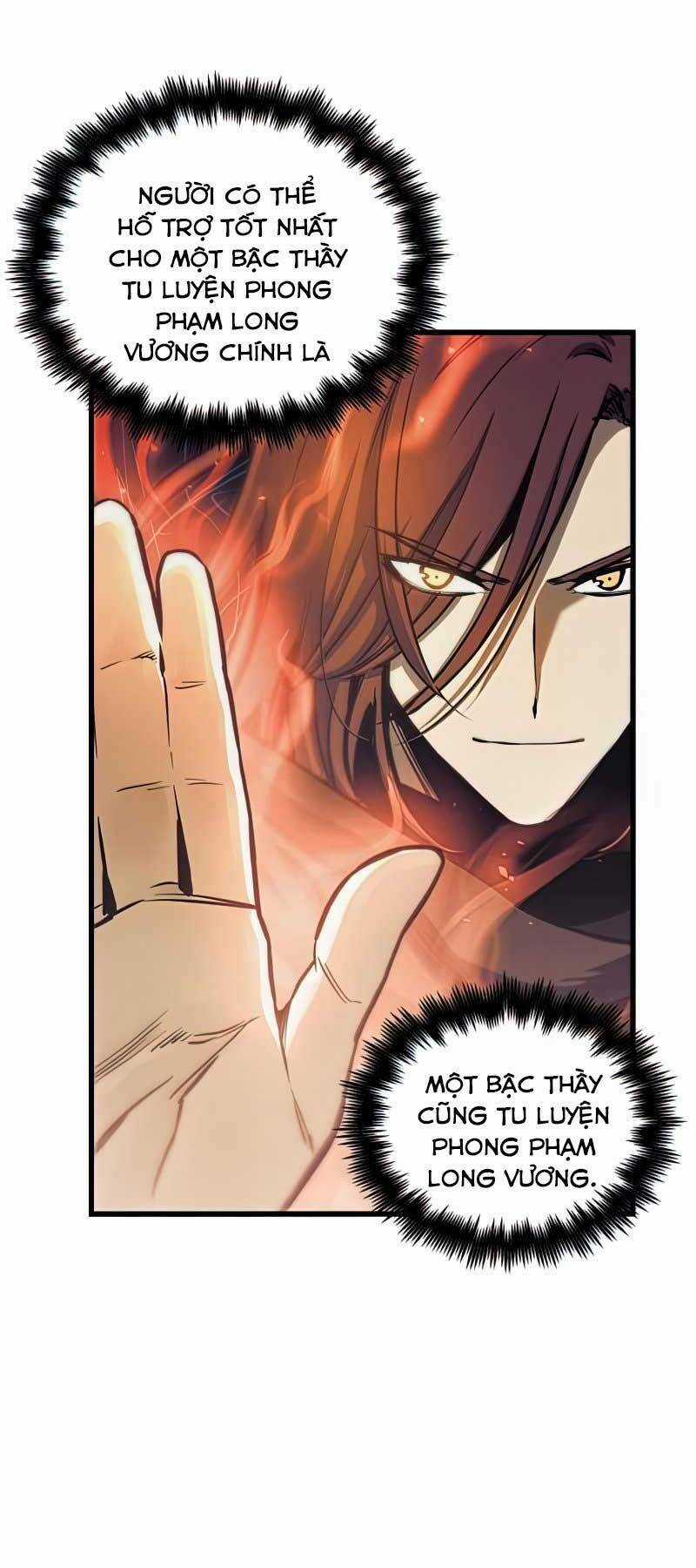 Chiền Thần Tự Sát Hồi Quy Chapter 58 trang 40