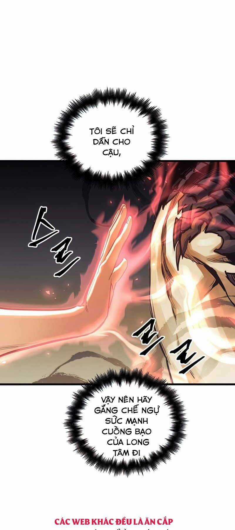 Chiền Thần Tự Sát Hồi Quy Chapter 58 trang 41