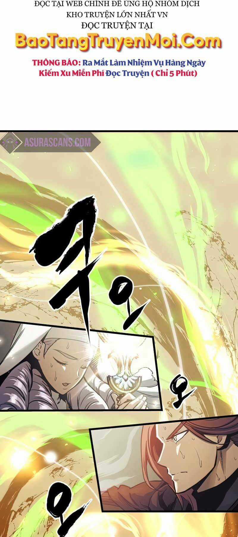 Chiền Thần Tự Sát Hồi Quy Chapter 58 trang 42