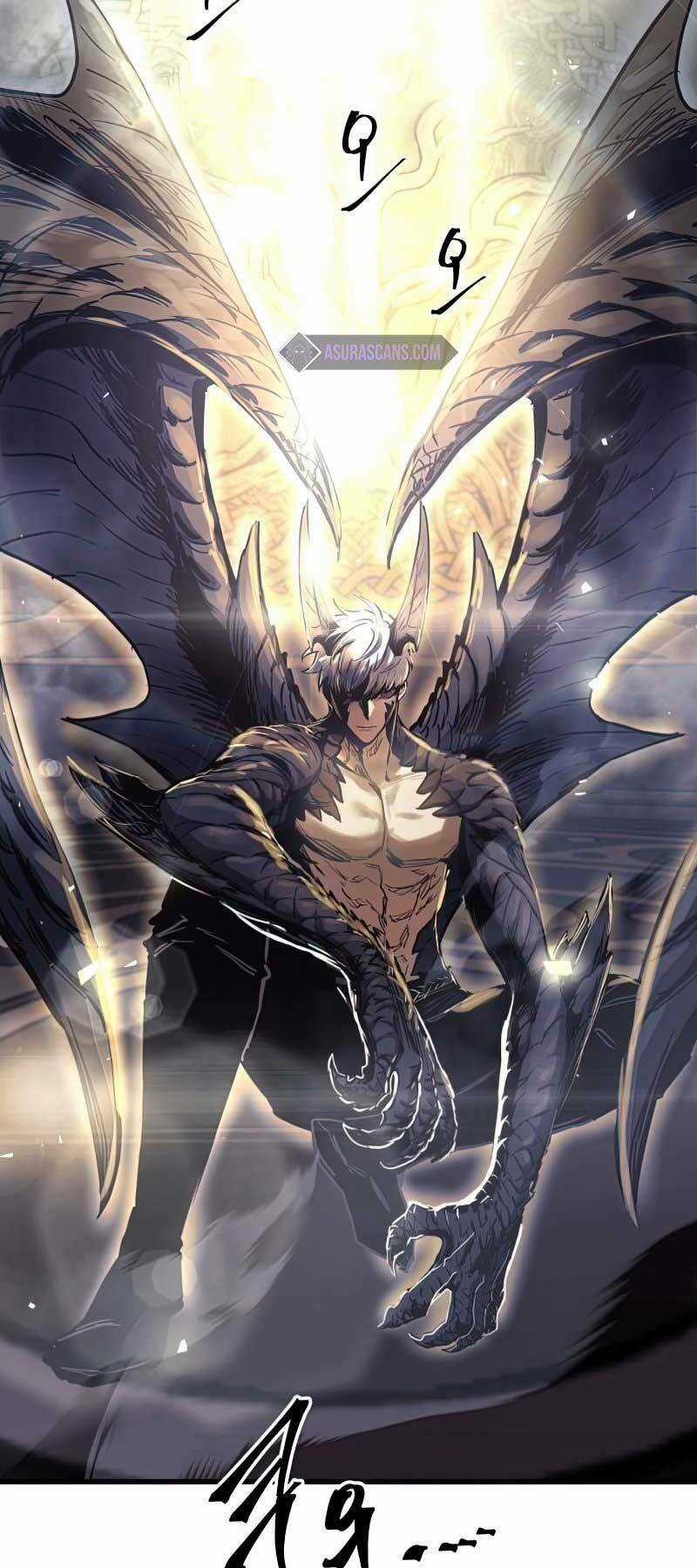 Chiền Thần Tự Sát Hồi Quy Chapter 58 trang 47