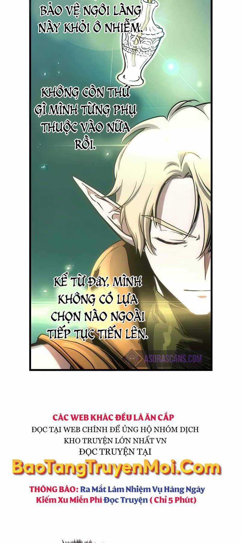 Chiền Thần Tự Sát Hồi Quy Chapter 58 trang 5