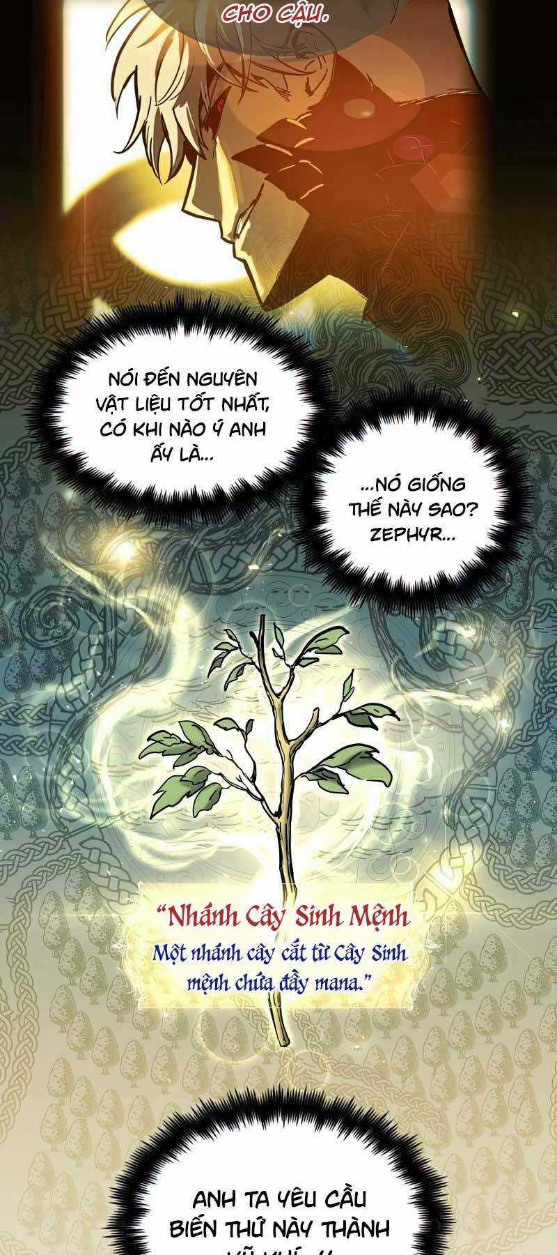 Chiền Thần Tự Sát Hồi Quy Chapter 58 trang 7