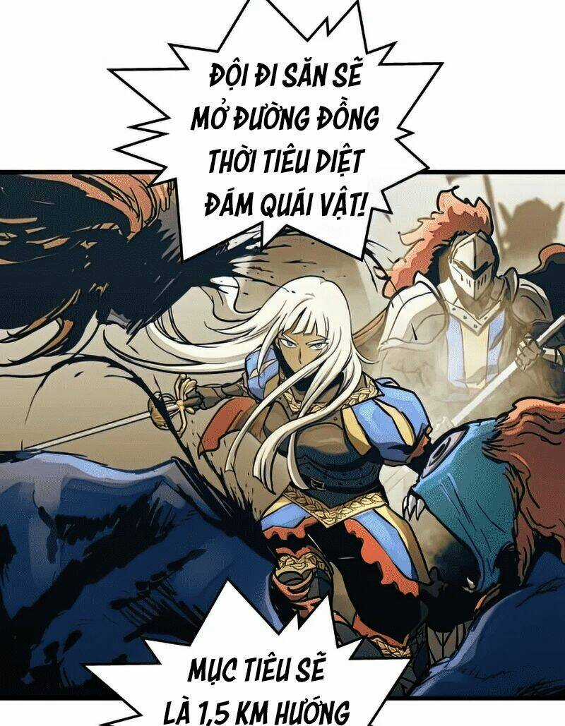 Chiền Thần Tự Sát Hồi Quy Chapter 59 trang 15