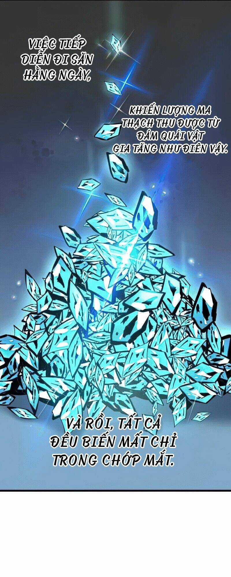 Chiền Thần Tự Sát Hồi Quy Chapter 59 trang 17