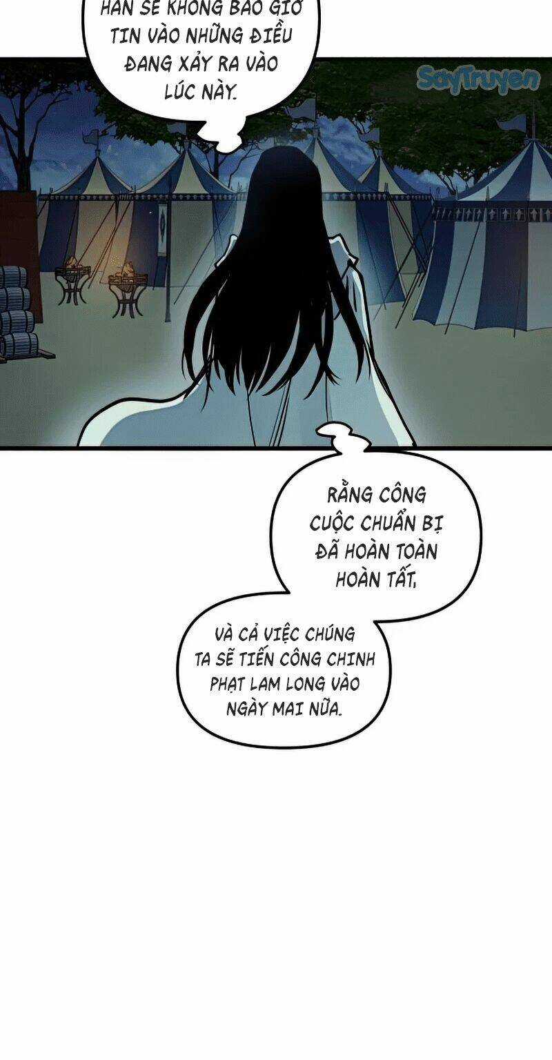 Chiền Thần Tự Sát Hồi Quy Chapter 59 trang 40