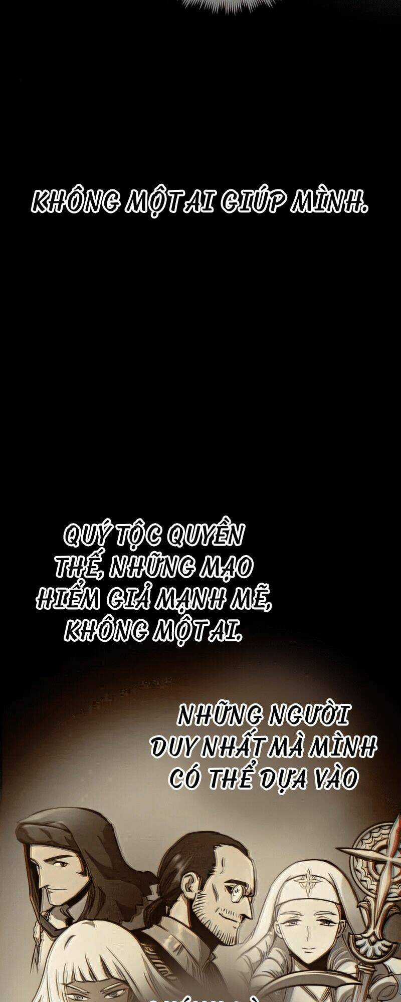 Chiền Thần Tự Sát Hồi Quy Chapter 59 trang 43