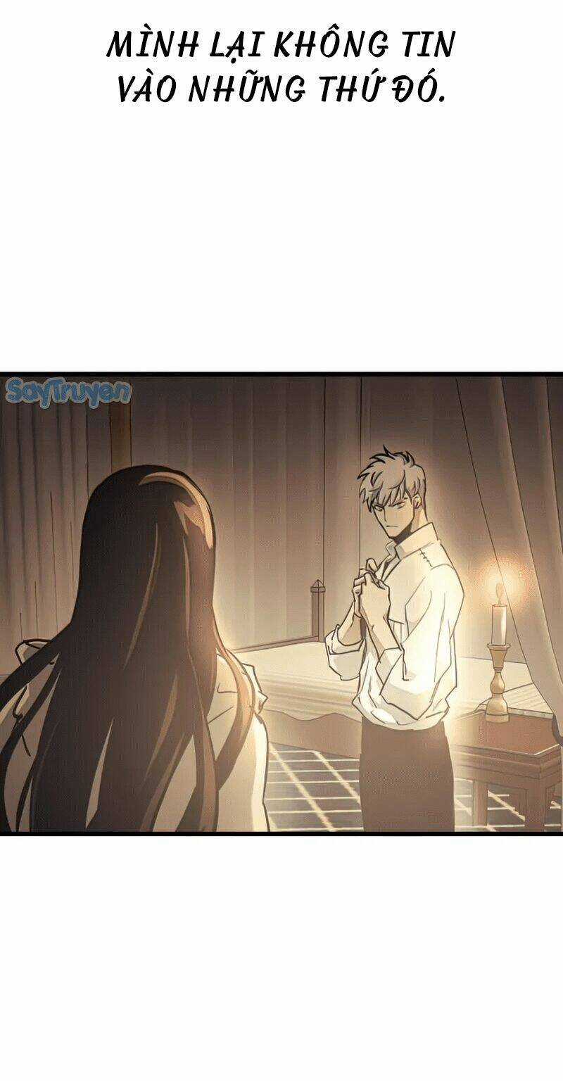 Chiền Thần Tự Sát Hồi Quy Chapter 59 trang 47